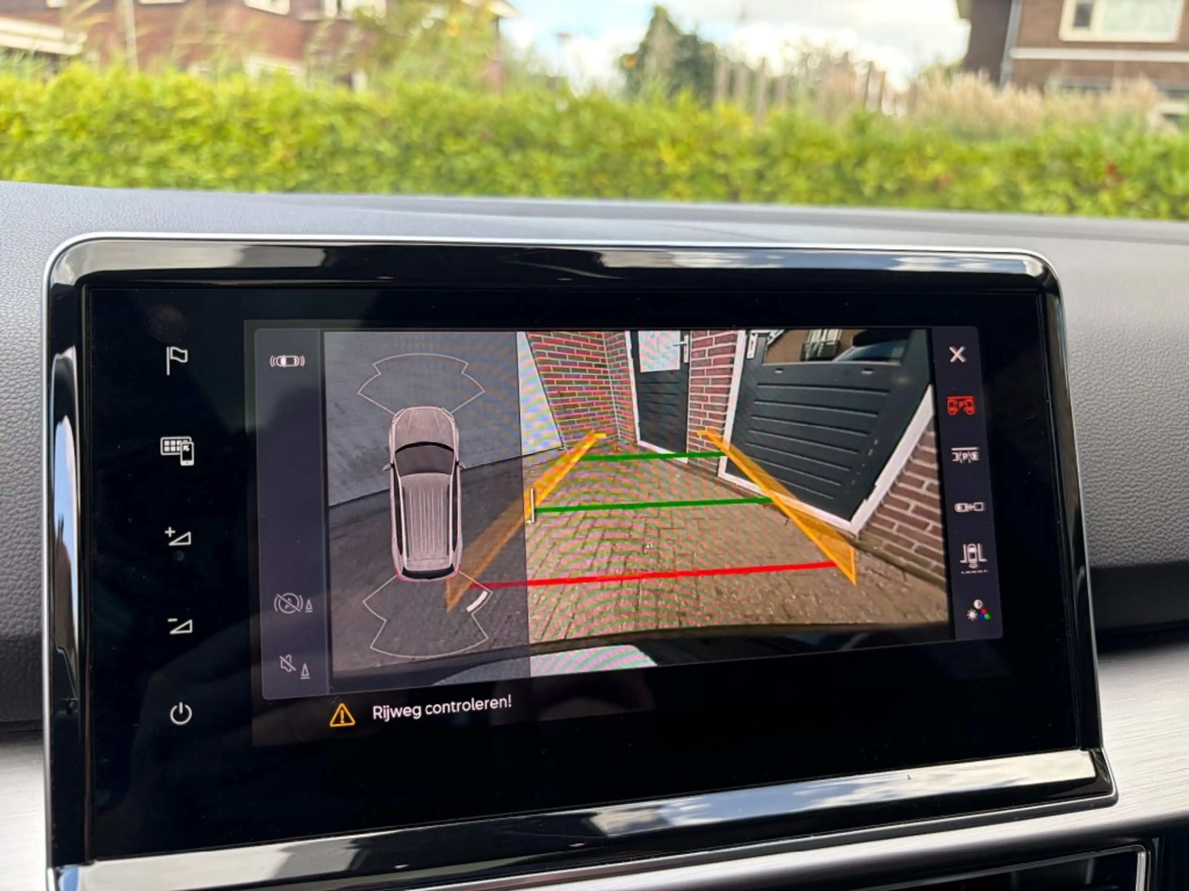 SEAT Tarraco 2.0 TFSI FR 4 drive PANO TREKHAAK BEATS 7 ZITS — photo 13