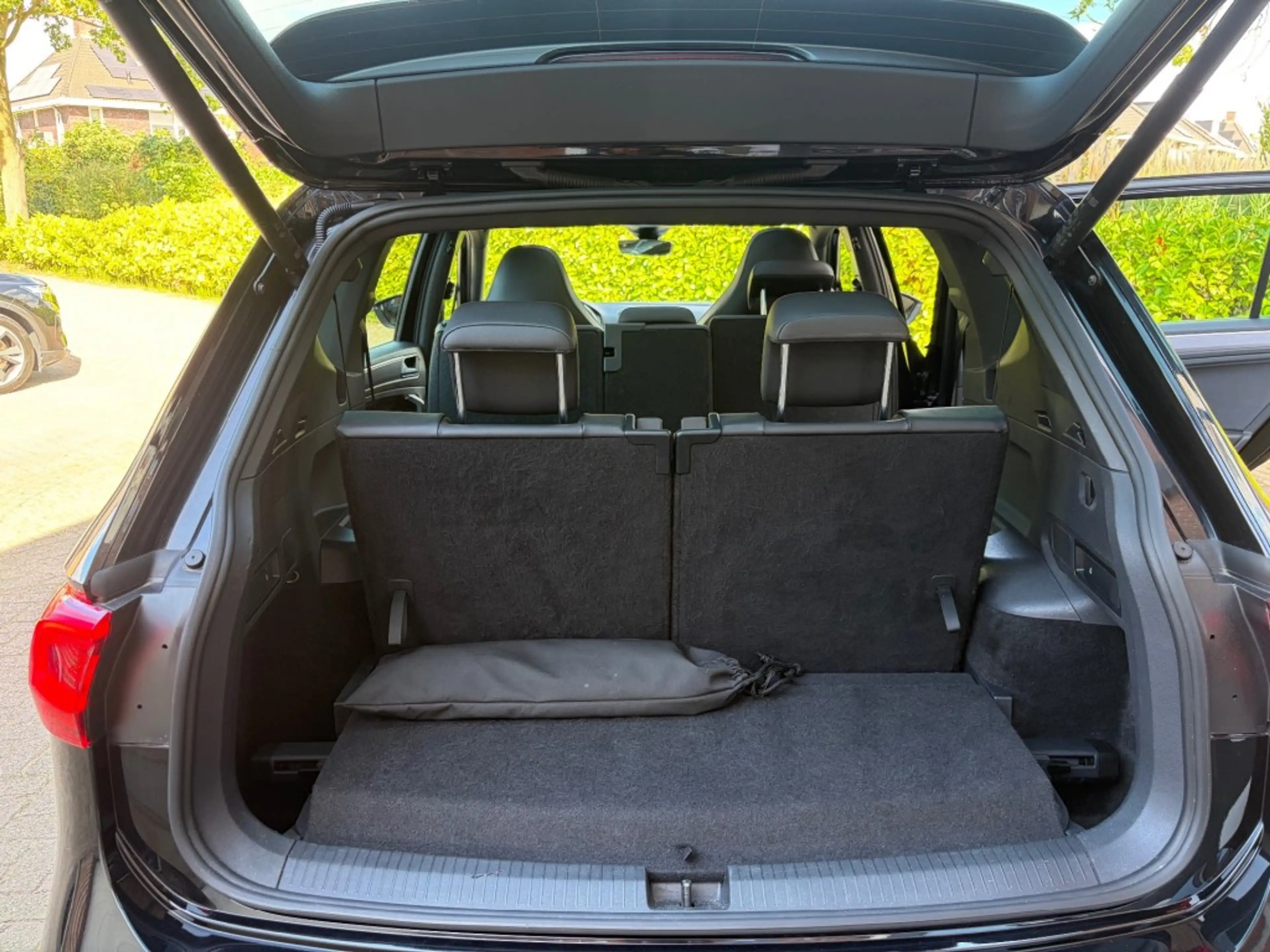 SEAT Tarraco 2.0 TFSI FR 4 drive PANO TREKHAAK BEATS 7 ZITS — photo 18
