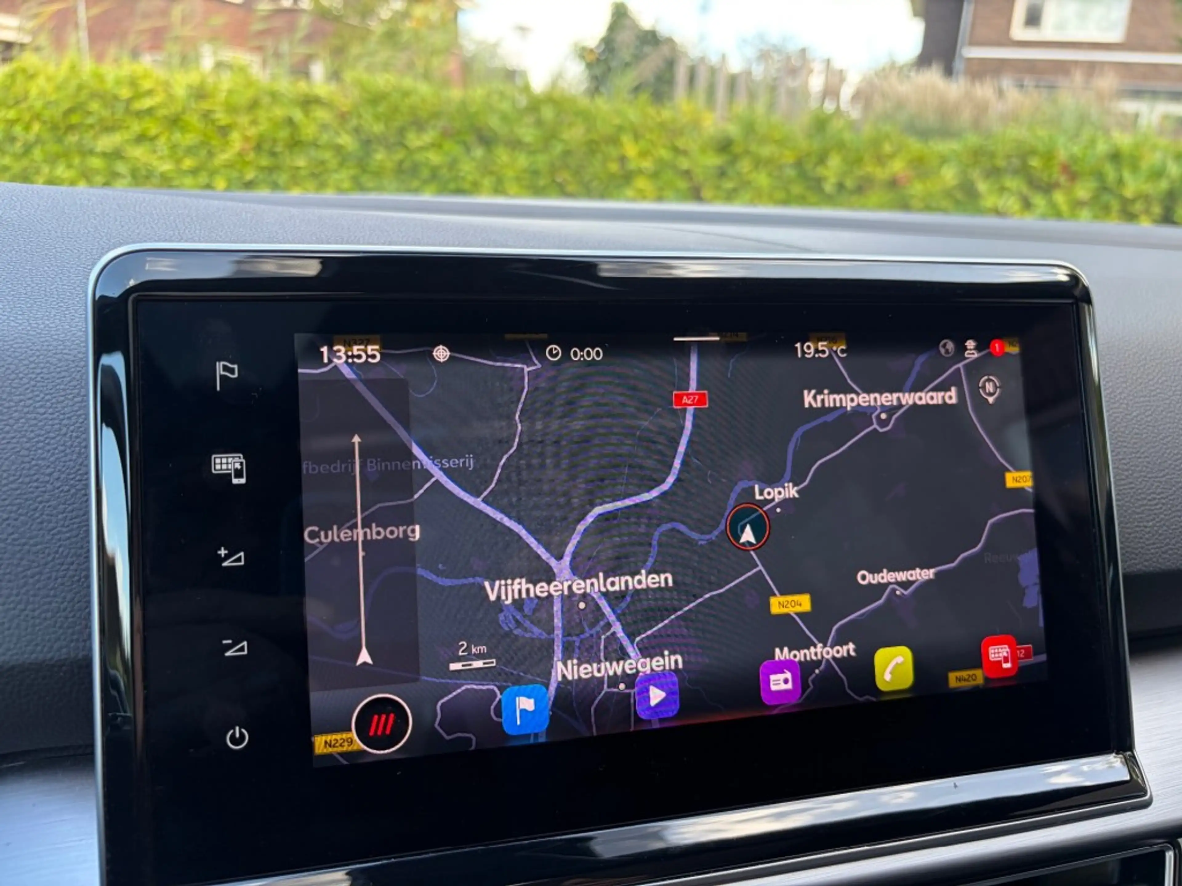 SEAT Tarraco 2.0 TFSI FR 4 drive PANO TREKHAAK BEATS 7 ZITS — photo 15
