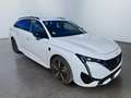 Peugeot 308 SW 1.2 PureTech 130 GT NAVI LEDER FOCAL MEMORY ... Weiß - thumbnail 5