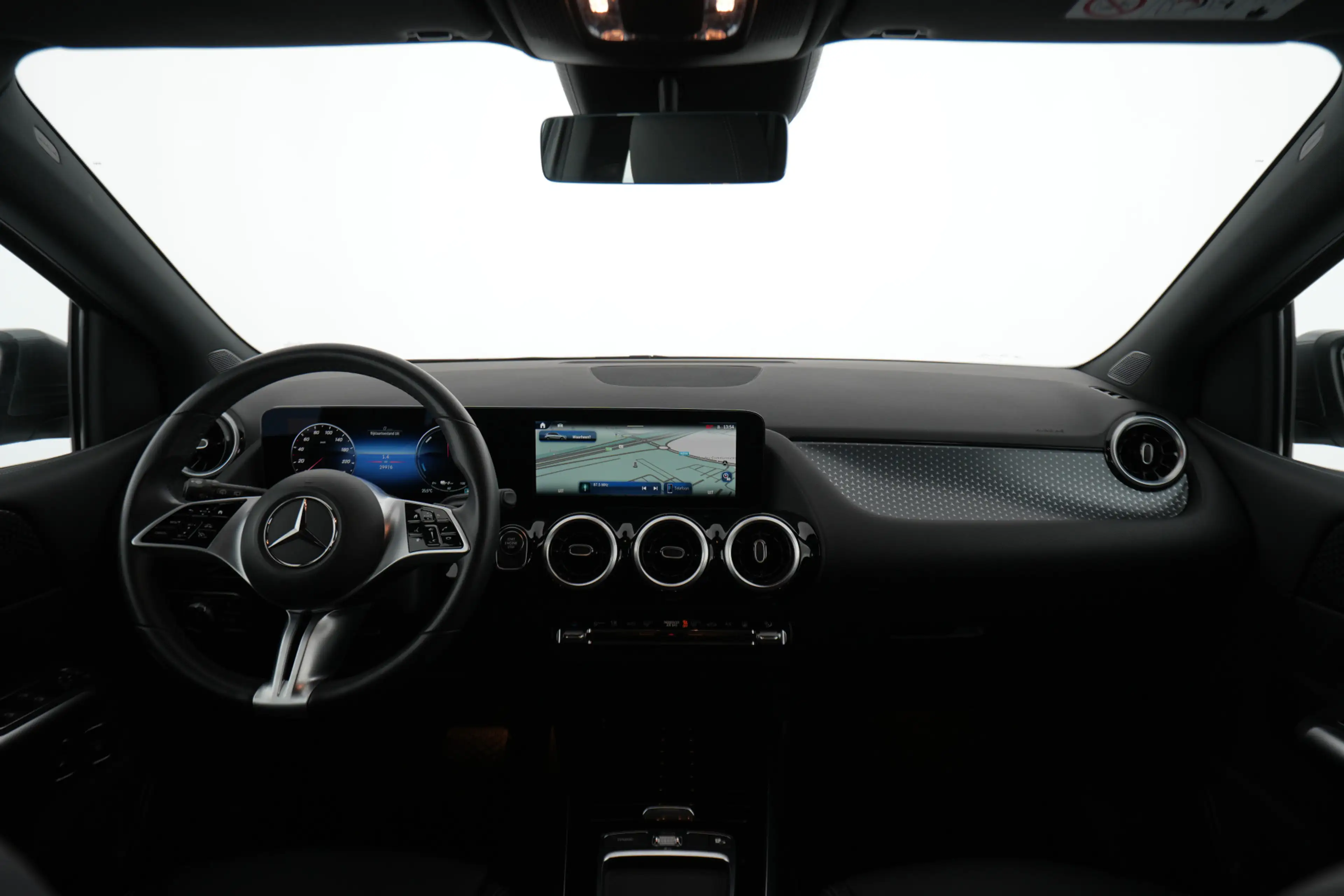 Mercedes-Benz B 250 e Business Plug-In Hybride Ledkoplampen | Parkeerp — photo 5
