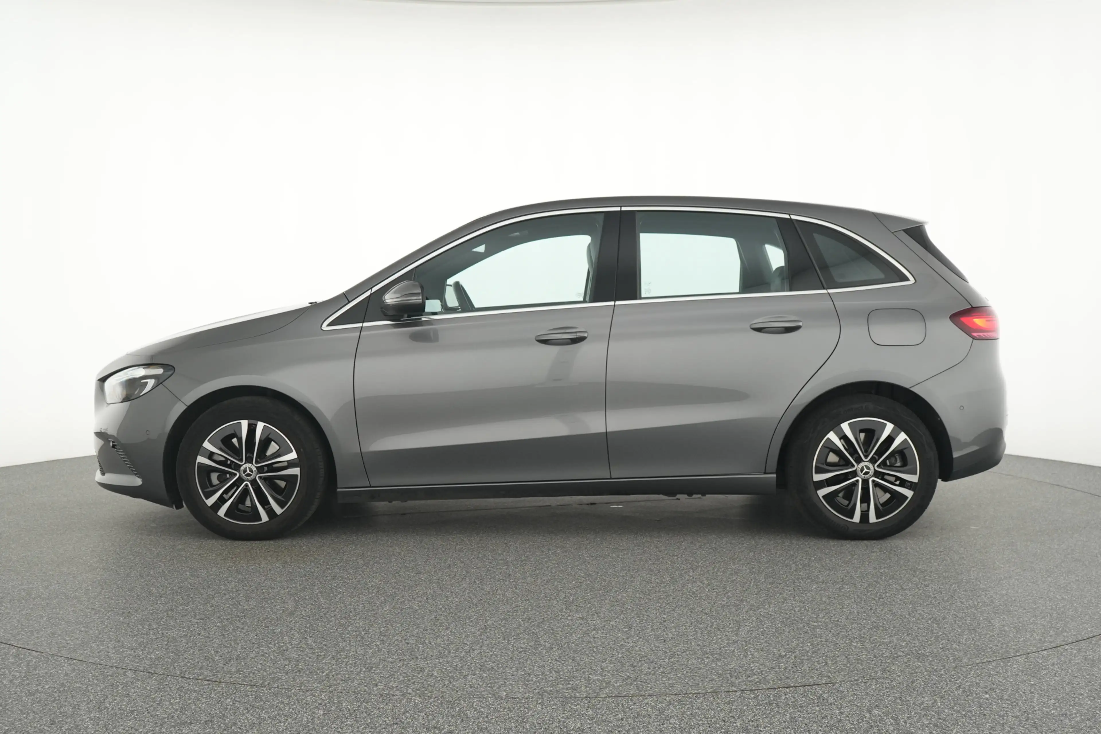 Mercedes-Benz B 250 e Business Plug-In Hybride Ledkoplampen | Parkeerp — photo 10