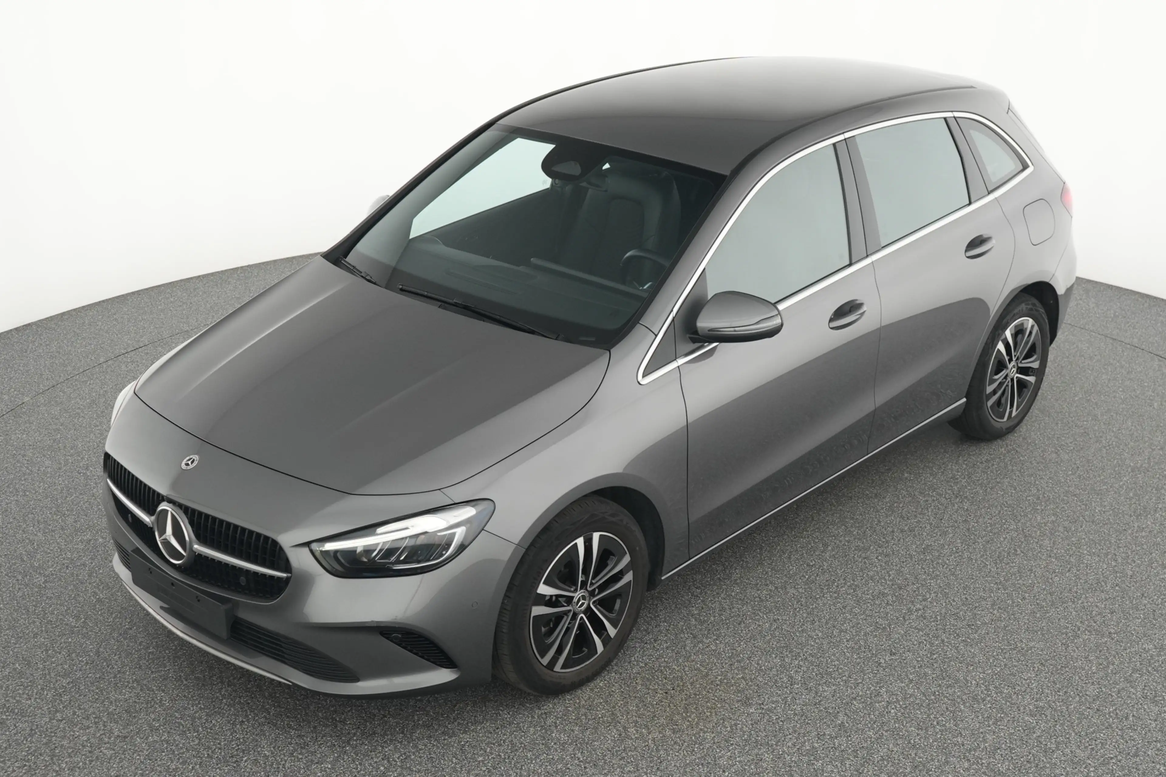 Mercedes-Benz B 250 e Business Plug-In Hybride Ledkoplampen | Parkeerp — photo 12