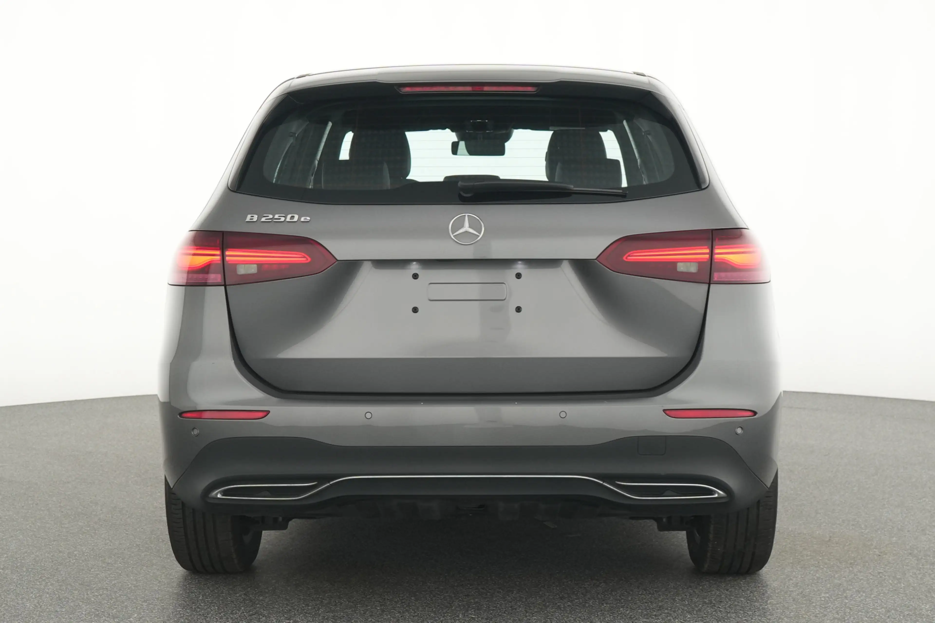 Mercedes-Benz B 250 e Business Plug-In Hybride Ledkoplampen | Parkeerp — photo 8