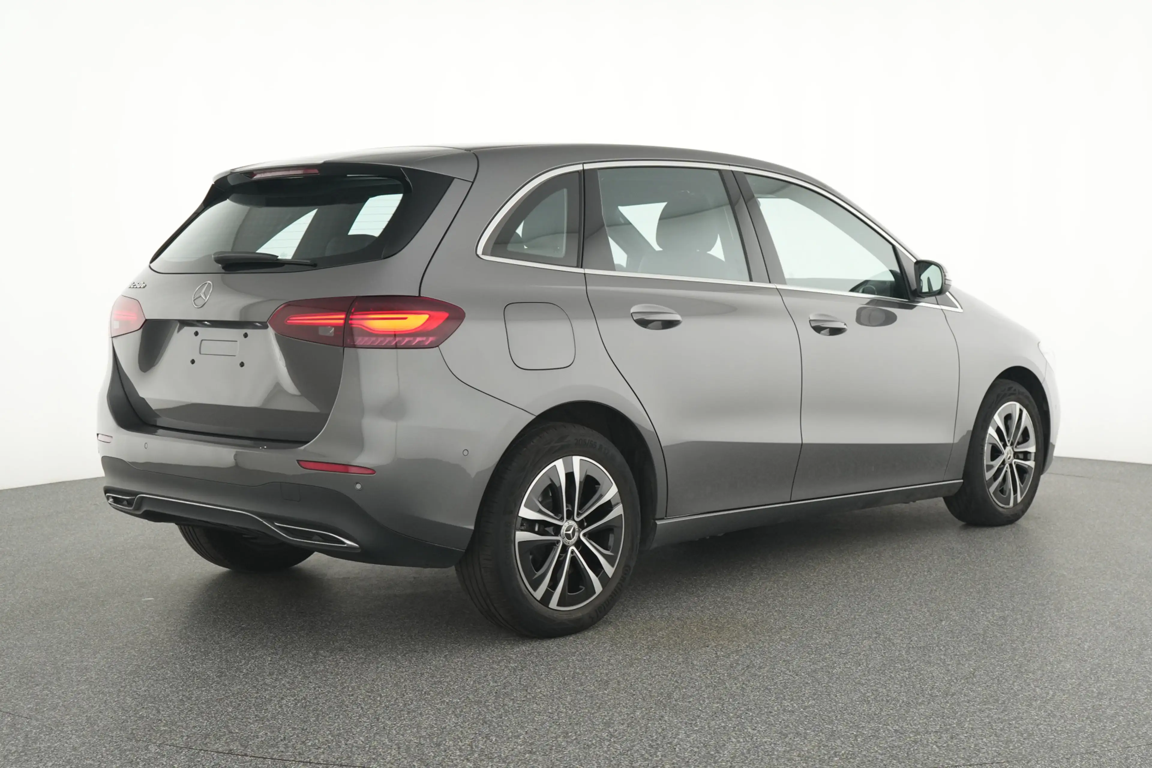 Mercedes-Benz B 250 e Business Plug-In Hybride Ledkoplampen | Parkeerp — photo 4