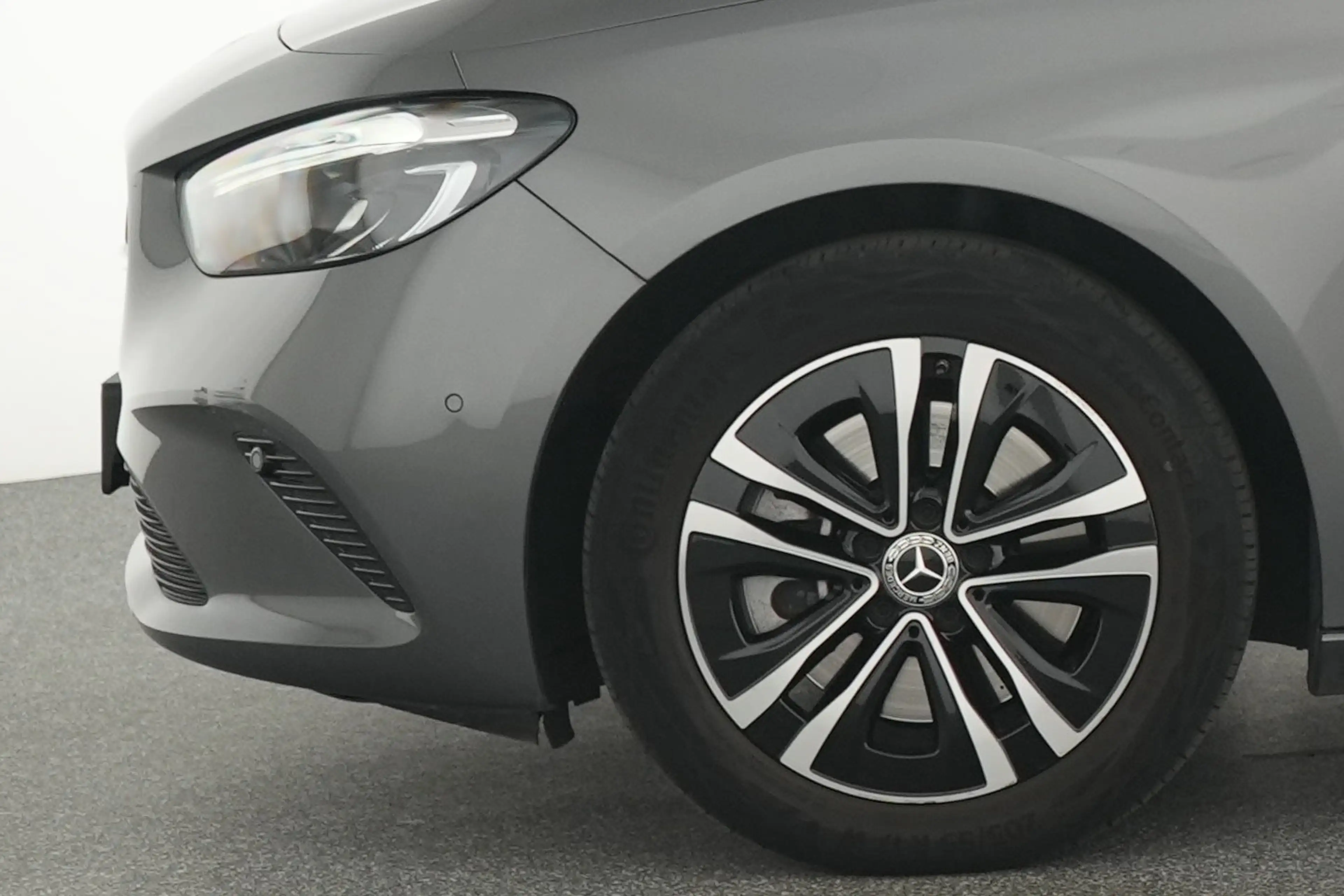 Mercedes-Benz B 250 e Business Plug-In Hybride Ledkoplampen | Parkeerp — photo 13