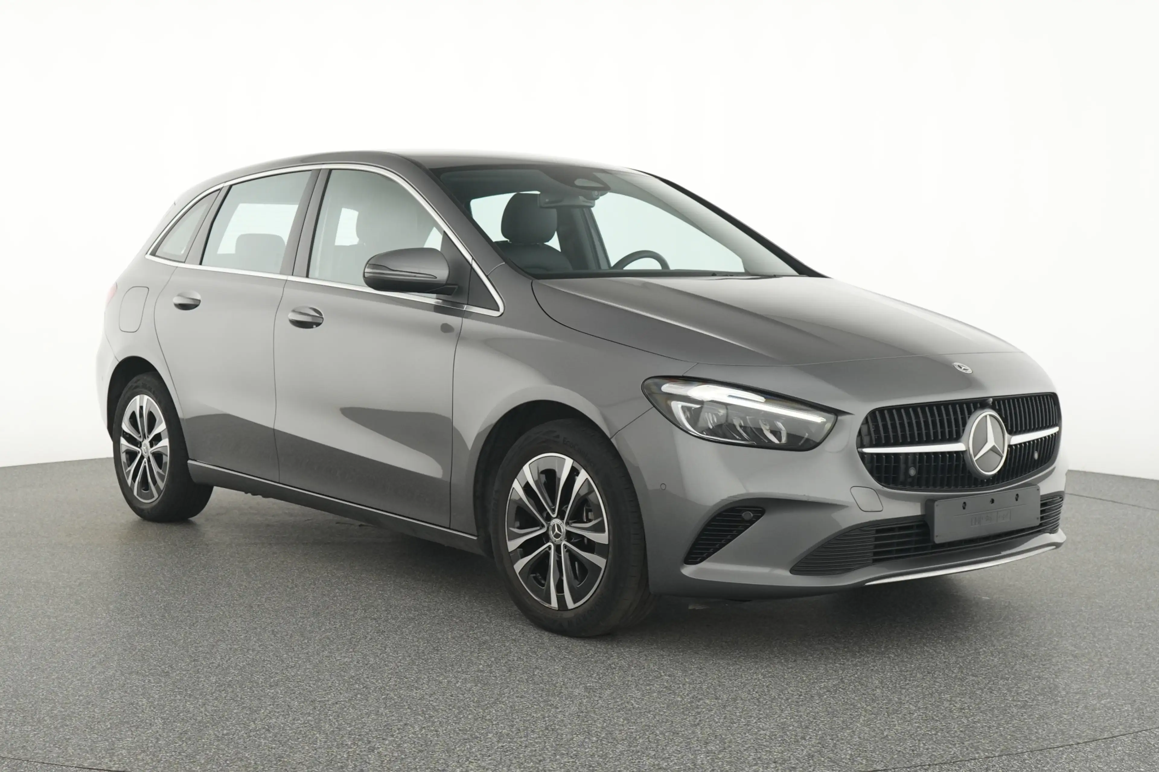 Mercedes-Benz B 250 e Business Plug-In Hybride Ledkoplampen | Parkeerp — photo 3