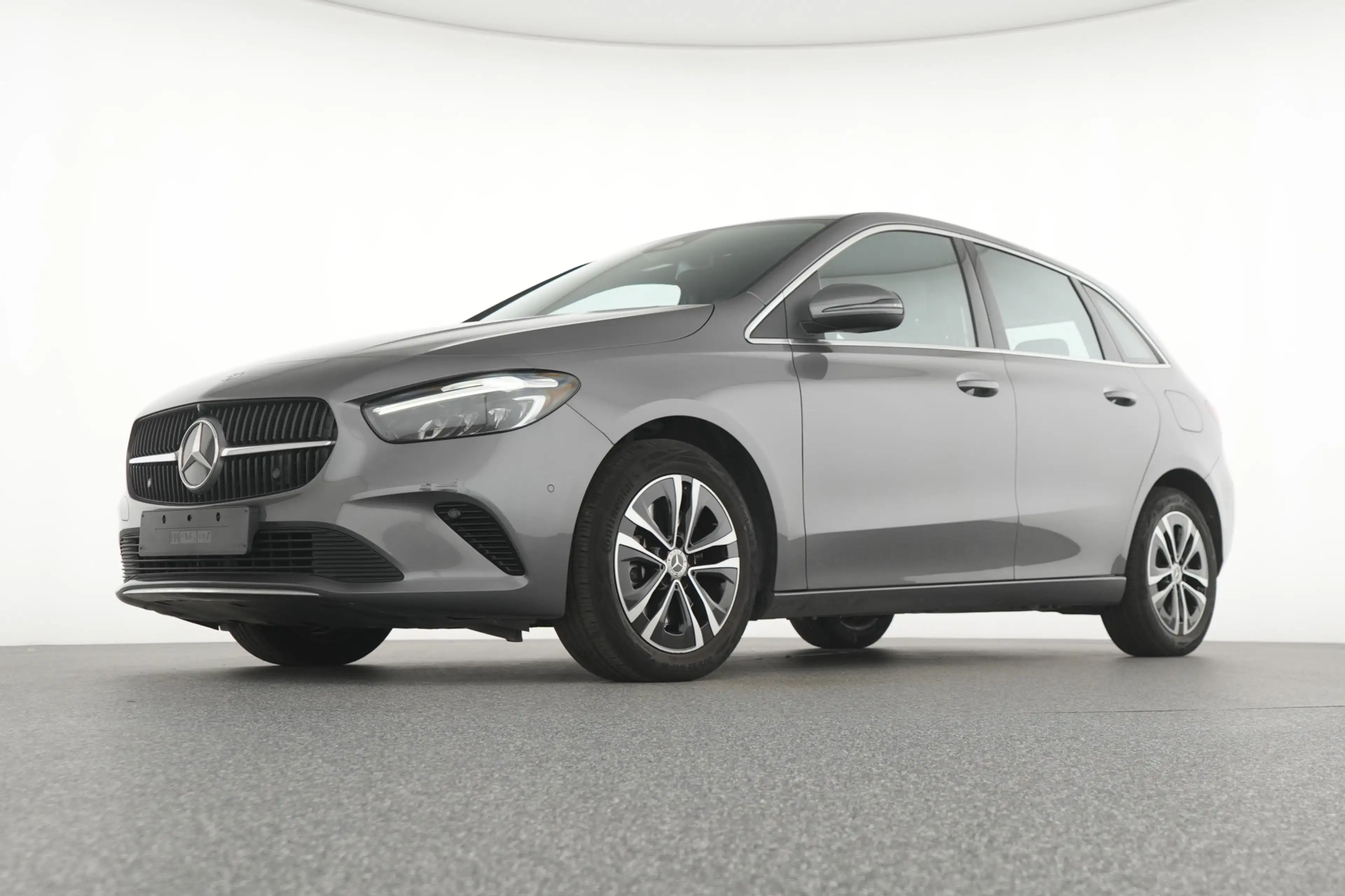 Mercedes-Benz B 250 e Business Plug-In Hybride Ledkoplampen | Parkeerp — photo 11