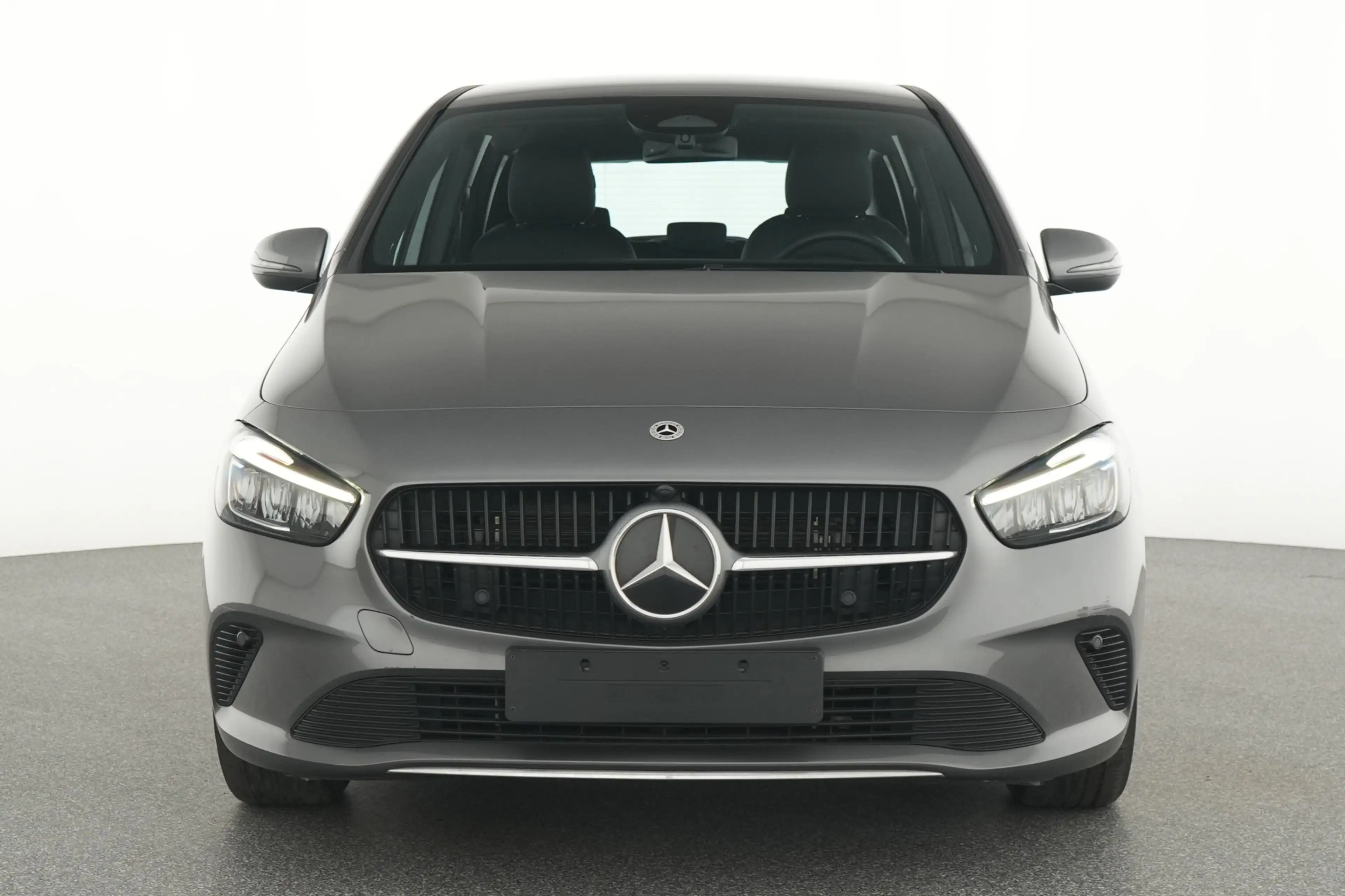 Mercedes-Benz B 250 e Business Plug-In Hybride Ledkoplampen | Parkeerp — photo 7