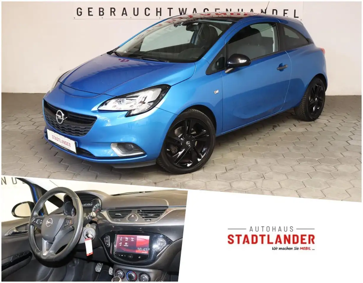 Opel Corsa-e