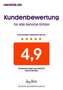 Volkswagen Touran Active DSG 7SITZE+APPS+NAVI+SITZHZG+ACC Schwarz - thumbnail 2