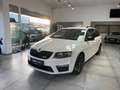 Skoda Octavia Combi RS Navi/SHZ/MFL/8Fach/Insp.NEU Weiß - thumbnail 2