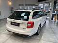 Skoda Octavia Combi RS Navi/SHZ/MFL/8Fach/Insp.NEU Weiß - thumbnail 11