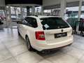 Skoda Octavia Combi RS Navi/SHZ/MFL/8Fach/Insp.NEU Weiß - thumbnail 8