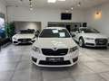 Skoda Octavia Combi RS Navi/SHZ/MFL/8Fach/Insp.NEU Weiß - thumbnail 5