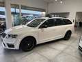 Skoda Octavia Combi RS Navi/SHZ/MFL/8Fach/Insp.NEU Weiß - thumbnail 3