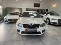 Skoda Octavia Combi RS Navi/SHZ/MFL/8Fach/Insp.NEU Weiß - thumbnail 1
