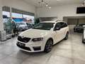 Skoda Octavia Combi RS Navi/SHZ/MFL/8Fach/Insp.NEU Weiß - thumbnail 6