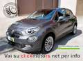 Fiat 500X 500 X 2017 1.6 mjt Lounge 4x2 120cv my17 Grijs - thumbnail 1