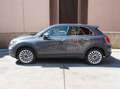 Fiat 500X 500 X 2017 1.6 mjt Lounge 4x2 120cv my17 Grijs - thumbnail 8