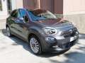 Fiat 500X 500 X 2017 1.6 mjt Lounge 4x2 120cv my17 Grijs - thumbnail 3