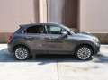 Fiat 500X 500 X 2017 1.6 mjt Lounge 4x2 120cv my17 Grijs - thumbnail 4