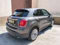 Fiat 500X 500 X 2017 1.6 mjt Lounge 4x2 120cv my17 Grigio - thumbnail 5