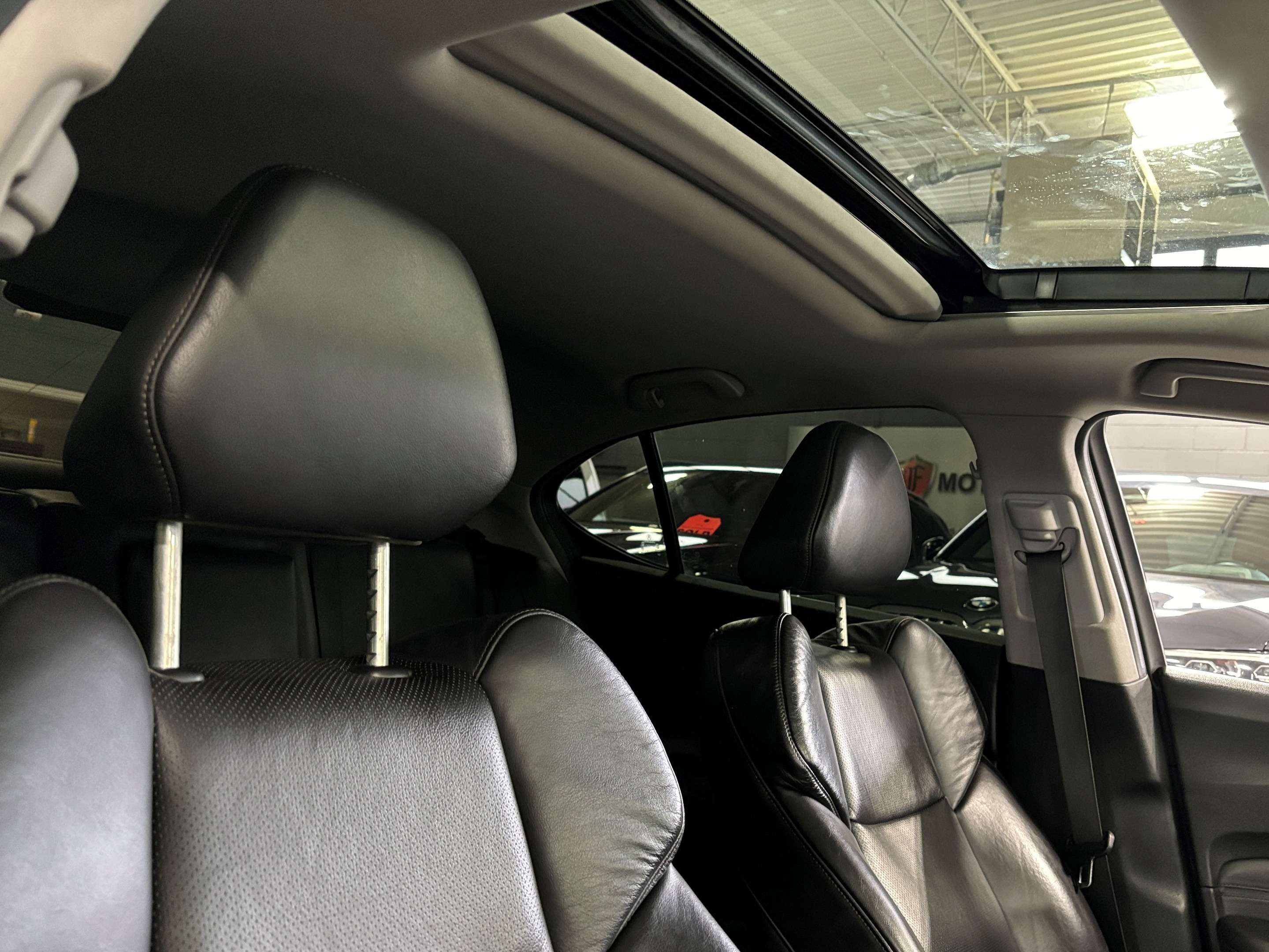 2015 Acura TLX