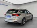 Ford Focus Turnier 1.0 EcoBoost COOL&CONNECT Silber - thumbnail 4
