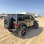 Jeep Wrangler RUBICON UNLIMITED 3.6  PREZZO INCLUSO IVA 22% Grün - thumbnail 4