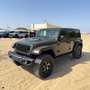 Jeep Wrangler RUBICON UNLIMITED 3.6  PREZZO INCLUSO IVA 22% Grün - thumbnail 1
