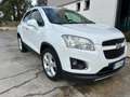 Chevrolet Trax 1.7D FWD LT Bianco - thumbnail 2