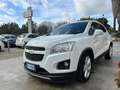Chevrolet Trax 1.7D FWD LT Bianco - thumbnail 1