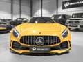 Mercedes-Benz AMG GT R TRACK PACK / NO FAP /RECARO/ SOLARBREAM YELLOW Gelb - thumbnail 3