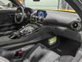 Mercedes-Benz AMG GT R TRACK PACK / NO FAP /RECARO/ SOLARBREAM YELLOW Gelb - thumbnail 8