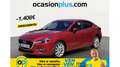 Mazda 3 SportSedan 2.0 Zenith 88kW Rojo - thumbnail 1