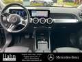 Mercedes-Benz GLB 200 GLB 200 d 4M PROGR./NIGHT/MULTIB./AHK/DISTRO/TOT Noir - thumbnail 8