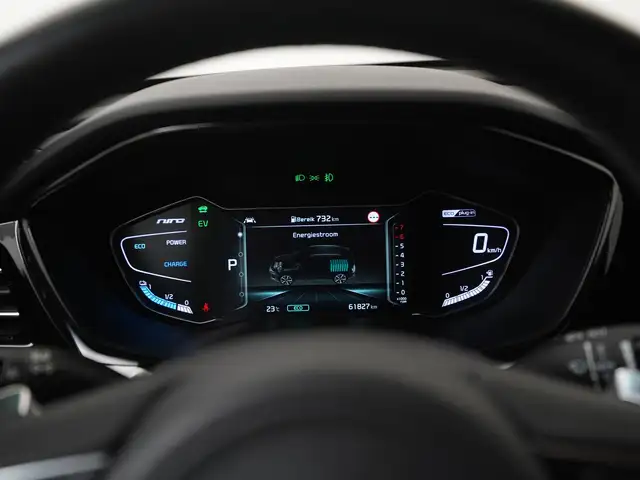 Kia Niro view 10