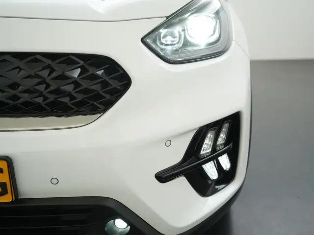 Kia Niro view 28
