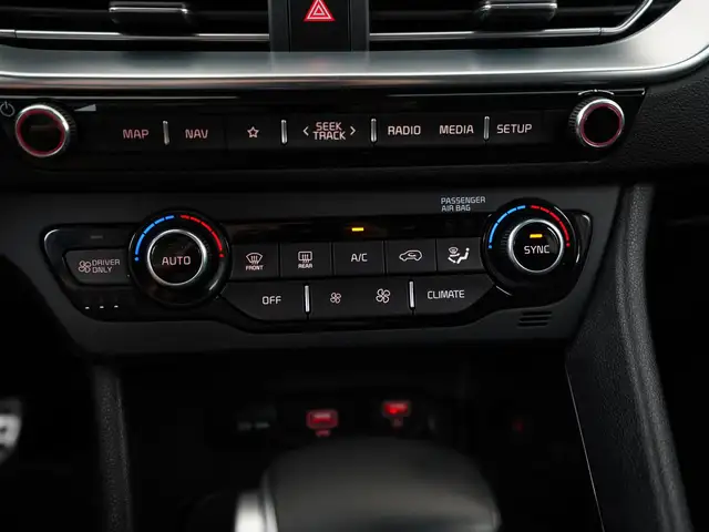Kia Niro view 14