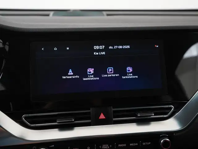 Kia Niro view 26