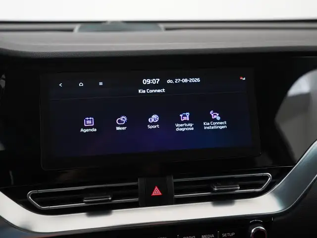 Kia Niro view 25