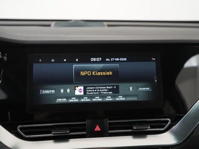 Kia Niro view 17