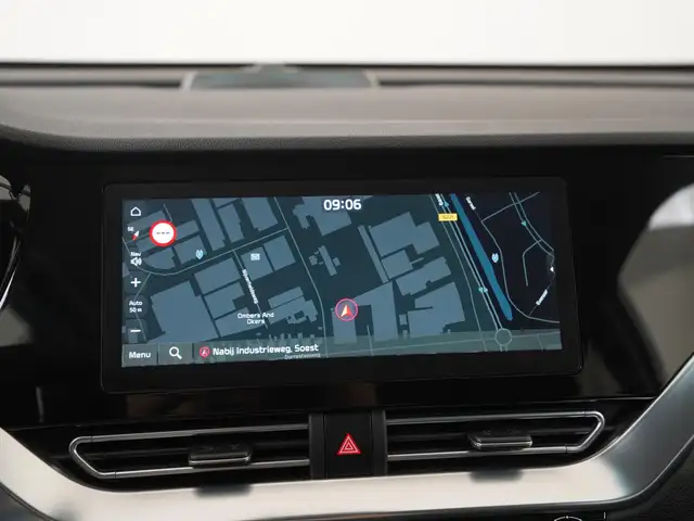 Kia Niro view 15