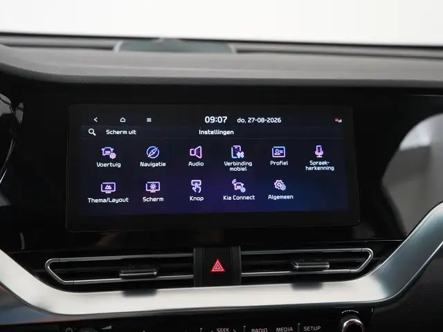 Kia Niro view 19