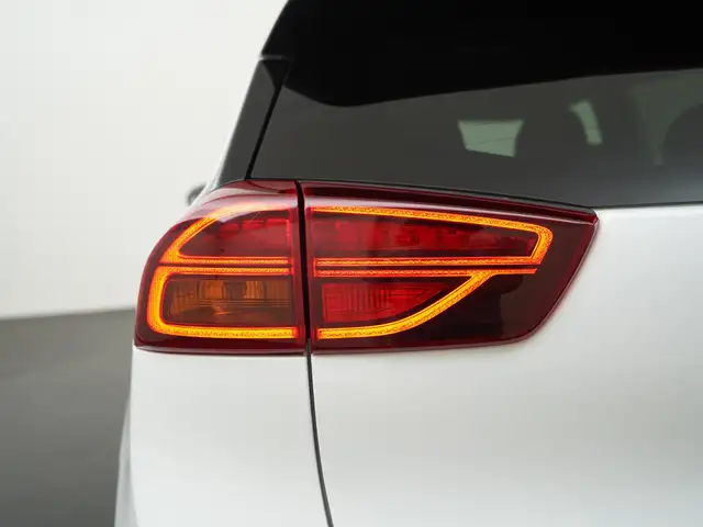 Kia Niro view 29