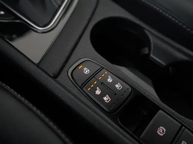 Kia Niro view 13