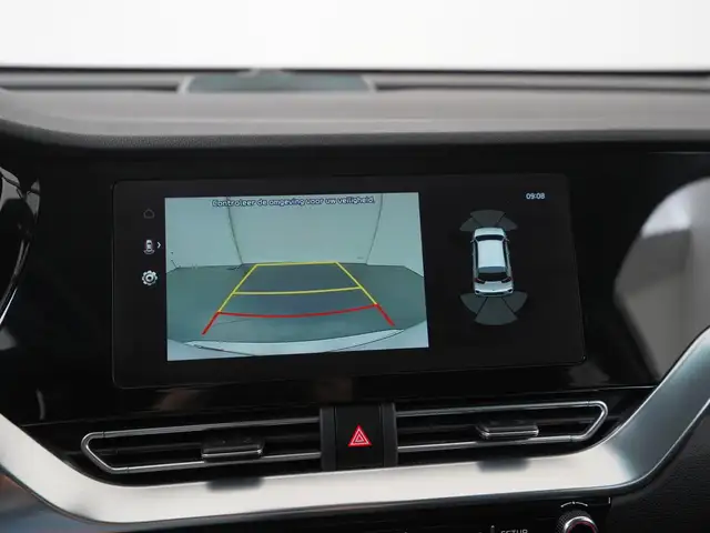 Kia Niro view 27