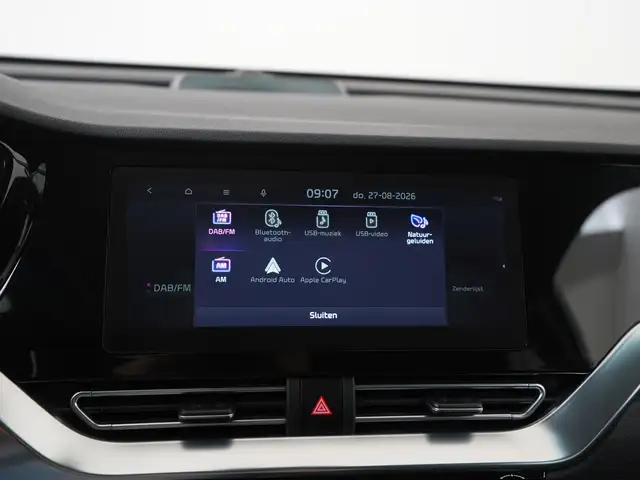 Kia Niro view 18