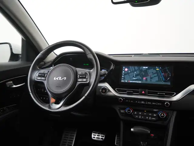 Kia Niro view 7
